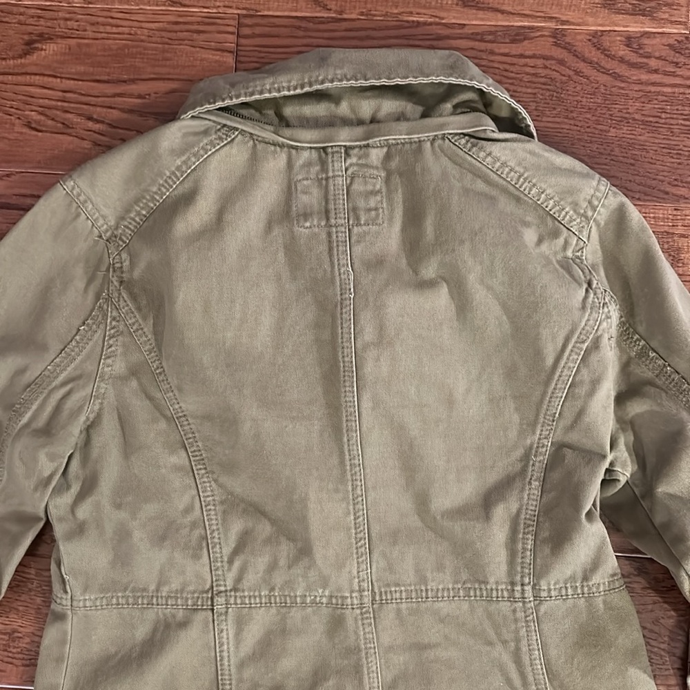 Hurley jacket - Picture 9 of 9